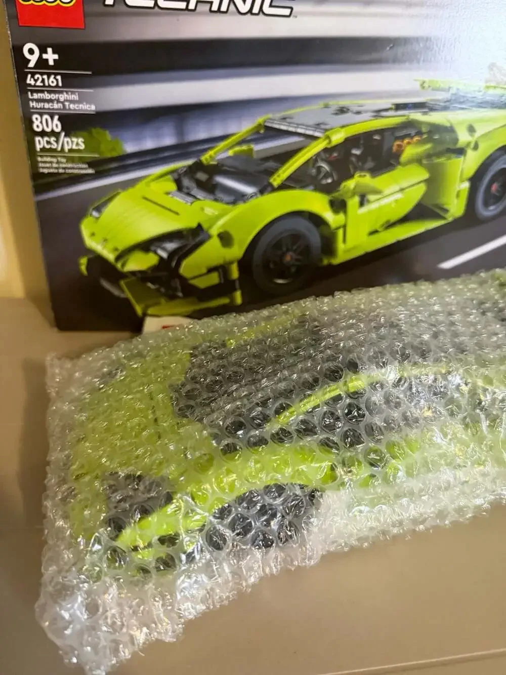 Lamborghini Huracán Tecnica 42161